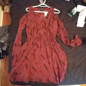 Harry potter dress